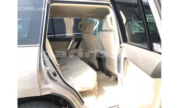 Buy Import 2019 Toyota Prado in Import - Dubai, Bandarban Buy Import 2019 Toyota Prado in Import - Dubai, Bandarban