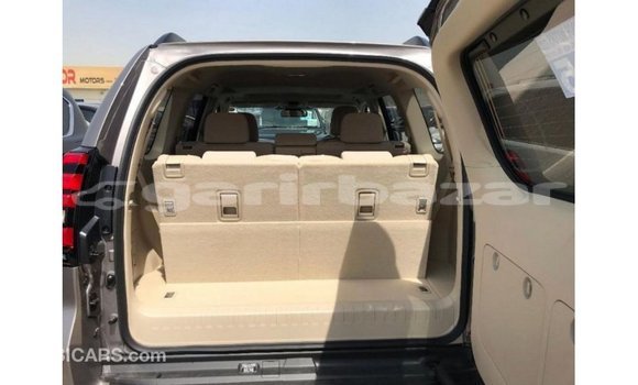 Buy Import 2019 Toyota Prado in Import - Dubai, Bandarban Buy Import 2019 Toyota Prado in Import - Dubai, Bandarban