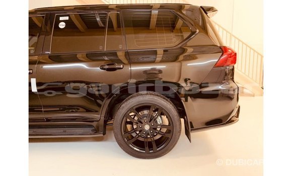 Buy Import 2019 Lexus LX in Import - Dubai, Bandarban Buy Import 2019 Lexus LX in Import - Dubai, Bandarban