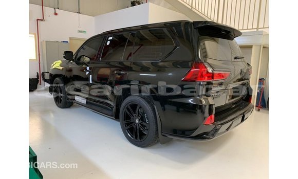 Buy Import 2019 Lexus LX in Import - Dubai, Bandarban Buy Import 2019 Lexus LX in Import - Dubai, Bandarban