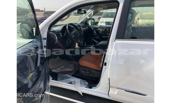 Buy Import 2019 Lexus LX in Import - Dubai, Bandarban Buy Import 2019 Lexus LX in Import - Dubai, Bandarban