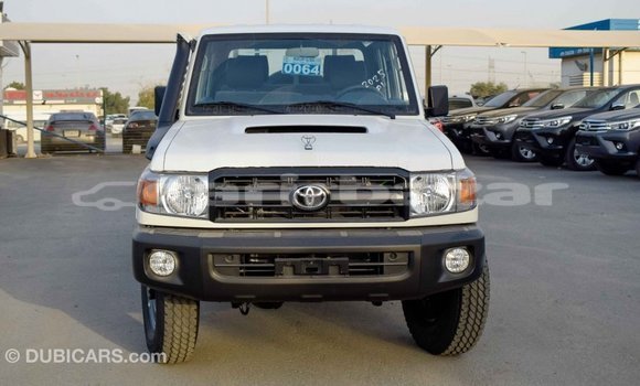 Buy Import 2019 Toyota Land Cruiser in Import - Dubai, Bandarban Buy Import 2019 Toyota Land Cruiser in Import - Dubai, Bandarban