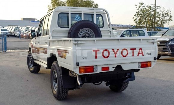 Buy Import 2019 Toyota Land Cruiser in Import - Dubai, Bandarban Buy Import 2019 Toyota Land Cruiser in Import - Dubai, Bandarban