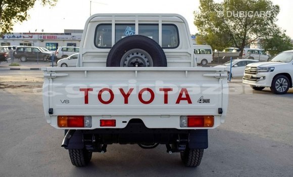 Buy Import 2019 Toyota Land Cruiser in Import - Dubai, Bandarban Buy Import 2019 Toyota Land Cruiser in Import - Dubai, Bandarban