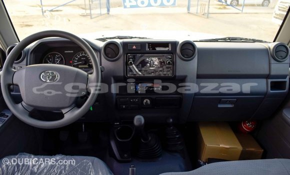Buy Import 2019 Toyota Land Cruiser in Import - Dubai, Bandarban Buy Import 2019 Toyota Land Cruiser in Import - Dubai, Bandarban