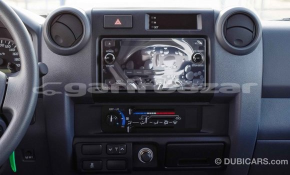 Buy Import 2019 Toyota Land Cruiser in Import - Dubai, Bandarban Buy Import 2019 Toyota Land Cruiser in Import - Dubai, Bandarban