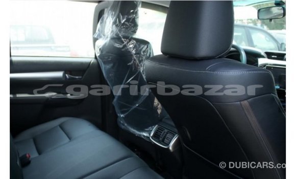 Buy Import 2019 Toyota Hilux in Import - Dubai, Bandarban Buy Import 2019 Toyota Hilux in Import - Dubai, Bandarban