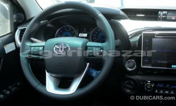 Buy Import 2019 Toyota Hilux in Import - Dubai, Bandarban Buy Import 2019 Toyota Hilux in Import - Dubai, Bandarban