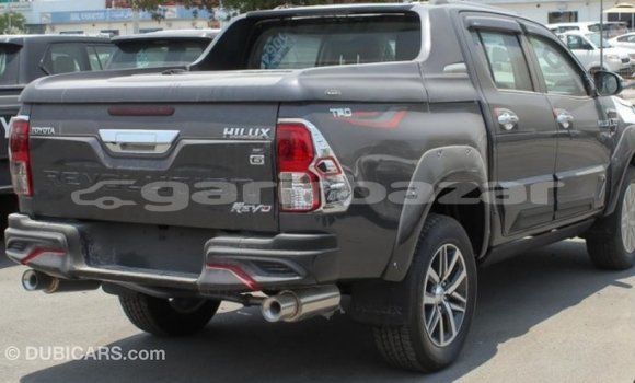 Buy Import 2019 Toyota Hilux in Import - Dubai, Bandarban Buy Import 2019 Toyota Hilux in Import - Dubai, Bandarban