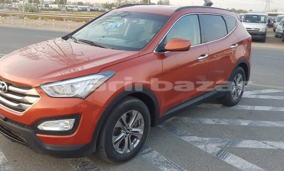 Buy Import 2016 Hyundai Santa Fe in Import - Dubai, Bandarban Buy Import 2016 Hyundai Santa Fe in Import - Dubai, Bandarban