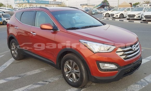 Buy Import 2016 Hyundai Santa Fe in Import - Dubai, Bandarban Buy Import 2016 Hyundai Santa Fe in Import - Dubai, Bandarban