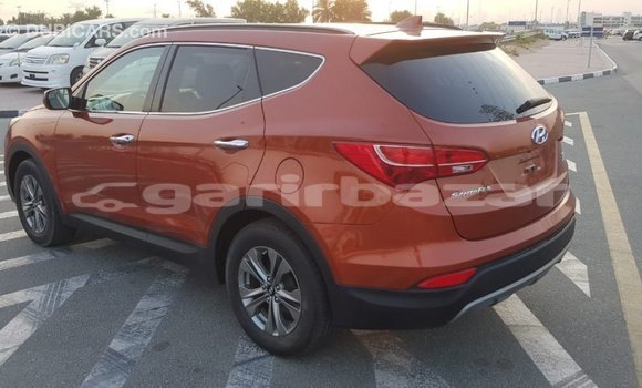 Buy Import 2016 Hyundai Santa Fe in Import - Dubai, Bandarban Buy Import 2016 Hyundai Santa Fe in Import - Dubai, Bandarban