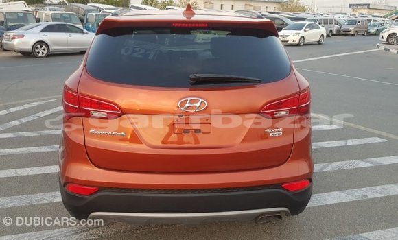 Buy Import 2016 Hyundai Santa Fe in Import - Dubai, Bandarban Buy Import 2016 Hyundai Santa Fe in Import - Dubai, Bandarban
