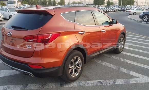 Buy Import 2016 Hyundai Santa Fe in Import - Dubai, Bandarban Buy Import 2016 Hyundai Santa Fe in Import - Dubai, Bandarban