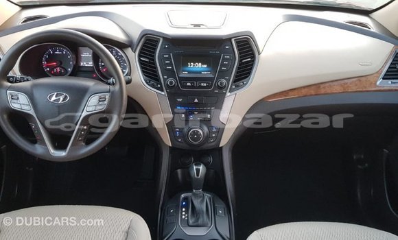 Buy Import 2016 Hyundai Santa Fe in Import - Dubai, Bandarban Buy Import 2016 Hyundai Santa Fe in Import - Dubai, Bandarban