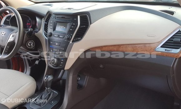 Buy Import 2016 Hyundai Santa Fe in Import - Dubai, Bandarban Buy Import 2016 Hyundai Santa Fe in Import - Dubai, Bandarban