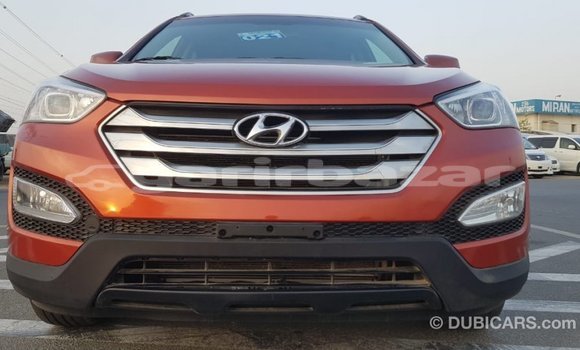 Buy Import 2016 Hyundai Santa Fe in Import - Dubai, Bandarban Buy Import 2016 Hyundai Santa Fe in Import - Dubai, Bandarban