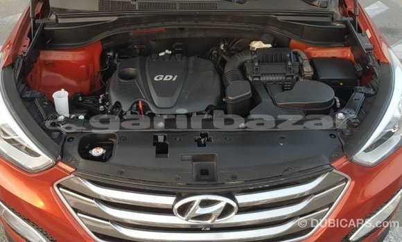 Buy Import 2016 Hyundai Santa Fe in Import - Dubai, Bandarban Buy Import 2016 Hyundai Santa Fe in Import - Dubai, Bandarban