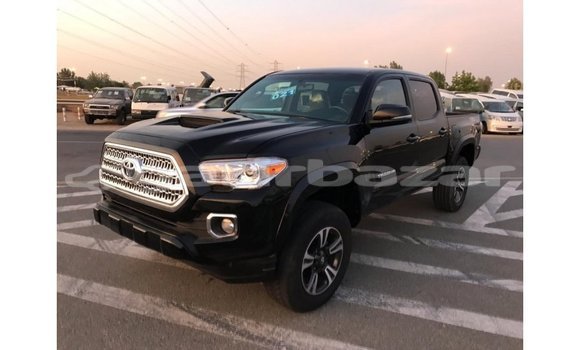 কেনা আমদানি Toyota Tacoma Black গাড়ী মধ্যে ইম্পোর্ট - দুবাই মধ্যে Bandarban কেনা আমদানি Toyota Tacoma Black গাড়ী মধ্যে ইম্পোর্ট - দুবাই মধ্যে Bandarban