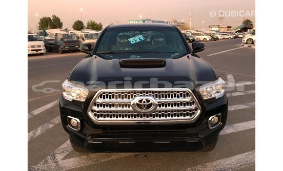 কেনা আমদানি Toyota Tacoma Black গাড়ী মধ্যে ইম্পোর্ট - দুবাই মধ্যে Bandarban কেনা আমদানি Toyota Tacoma Black গাড়ী মধ্যে ইম্পোর্ট - দুবাই মধ্যে Bandarban