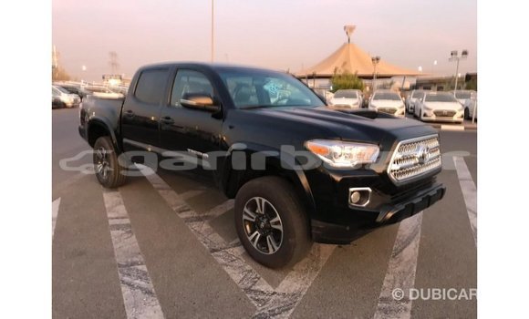 কেনা আমদানি Toyota Tacoma Black গাড়ী মধ্যে ইম্পোর্ট - দুবাই মধ্যে Bandarban কেনা আমদানি Toyota Tacoma Black গাড়ী মধ্যে ইম্পোর্ট - দুবাই মধ্যে Bandarban