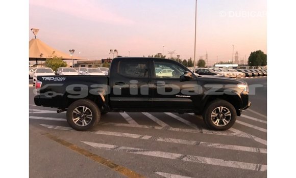 কেনা আমদানি Toyota Tacoma Black গাড়ী মধ্যে ইম্পোর্ট - দুবাই মধ্যে Bandarban কেনা আমদানি Toyota Tacoma Black গাড়ী মধ্যে ইম্পোর্ট - দুবাই মধ্যে Bandarban