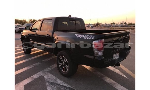 কেনা আমদানি Toyota Tacoma Black গাড়ী মধ্যে ইম্পোর্ট - দুবাই মধ্যে Bandarban কেনা আমদানি Toyota Tacoma Black গাড়ী মধ্যে ইম্পোর্ট - দুবাই মধ্যে Bandarban
