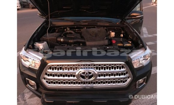 কেনা আমদানি Toyota Tacoma Black গাড়ী মধ্যে ইম্পোর্ট - দুবাই মধ্যে Bandarban কেনা আমদানি Toyota Tacoma Black গাড়ী মধ্যে ইম্পোর্ট - দুবাই মধ্যে Bandarban