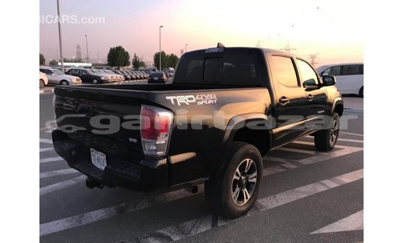 কেনা আমদানি Toyota Tacoma Black গাড়ী মধ্যে ইম্পোর্ট - দুবাই মধ্যে Bandarban কেনা আমদানি Toyota Tacoma Black গাড়ী মধ্যে ইম্পোর্ট - দুবাই মধ্যে Bandarban