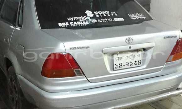 Buy Used Toyota Corolla 111 in Dhaka, Dhaka Buy Used Toyota Corolla 111 in Dhaka, Dhaka