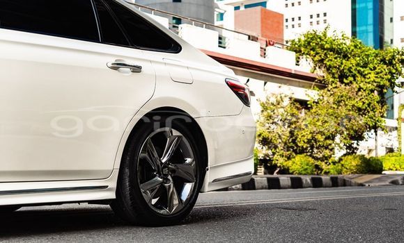 কেনা ব্যবহৃত Toyota 4Runner Other গাড়ী মধ্যে ঢাকা মধ্যে Dhaka