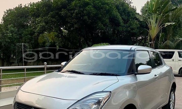 Buy Used 2018 Suzuki swift in Dhaka, Dhaka