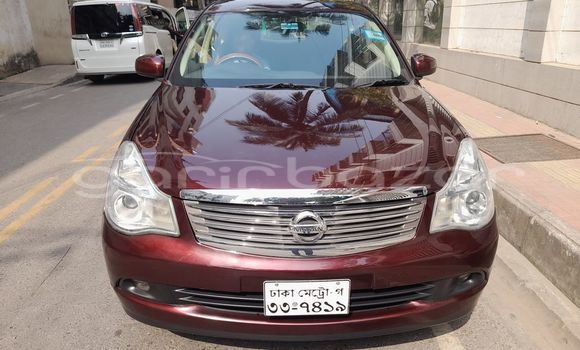 কেনা ব্যবহৃত Nissan Bluebird Other গাড়ী মধ্যে ঢাকা মধ্যে Dhaka কেনা ব্যবহৃত Nissan Bluebird Other গাড়ী মধ্যে ঢাকা মধ্যে Dhaka