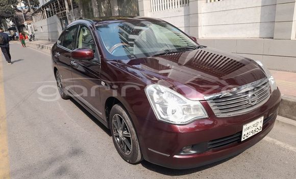 কেনা ব্যবহৃত Nissan Bluebird Other গাড়ী মধ্যে ঢাকা মধ্যে Dhaka কেনা ব্যবহৃত Nissan Bluebird Other গাড়ী মধ্যে ঢাকা মধ্যে Dhaka