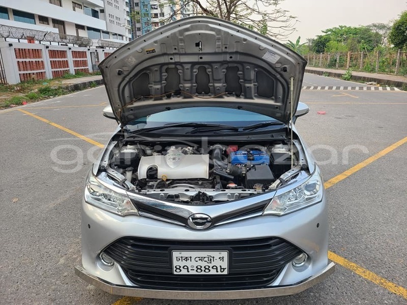 Big with watermark toyota corolla dhaka dhaka 15816