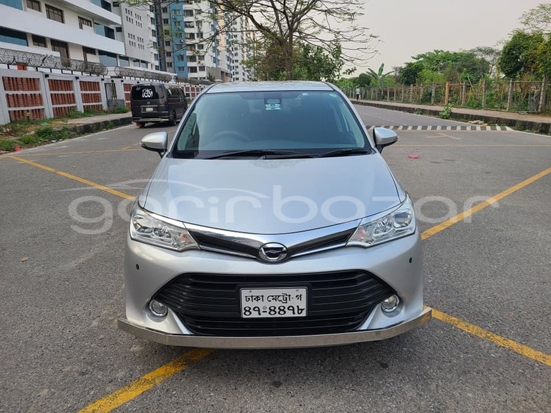 Big with watermark toyota corolla dhaka dhaka 15816