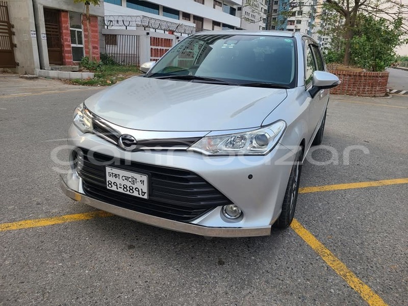 Big with watermark toyota corolla dhaka dhaka 15816