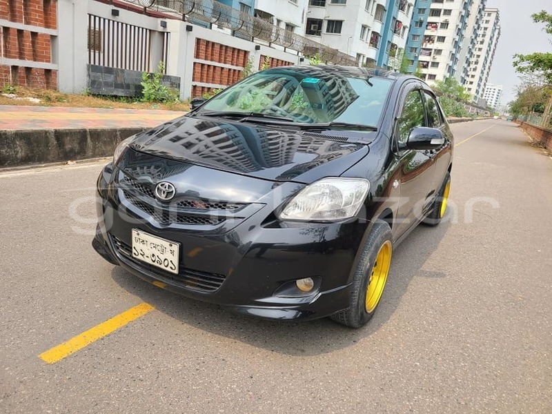 Big with watermark toyota harrier dhaka dhaka 15817