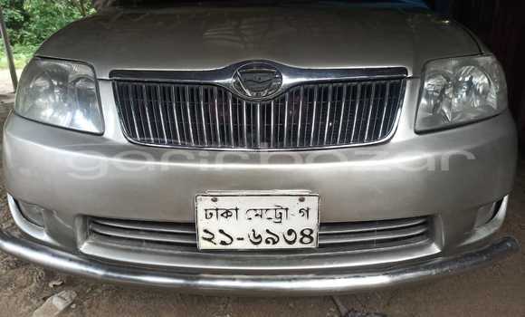 Buy Used 2004 Toyota G Corolla in Rajshahi, Rajshahi Buy Used 2004 Toyota G Corolla in Rajshahi, Rajshahi