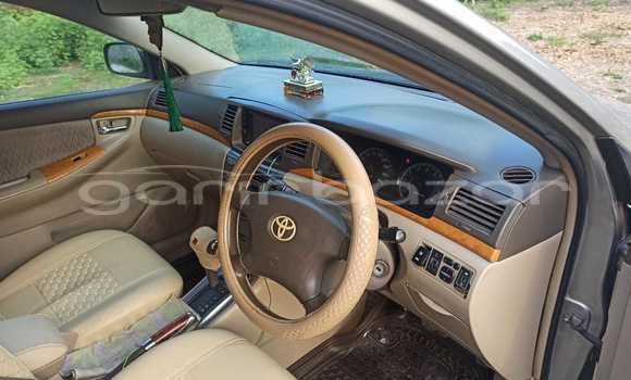Buy Used 2004 Toyota G Corolla in Rajshahi, Rajshahi Buy Used 2004 Toyota G Corolla in Rajshahi, Rajshahi