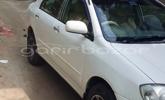 Buy Used 2003 Toyota Corolla x in Dhaka, Dhaka Buy Used 2003 Toyota Corolla x in Dhaka, Dhaka