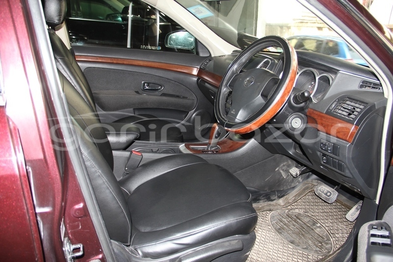 Big with watermark nissan bluebird sylphy dhaka dhaka 15824