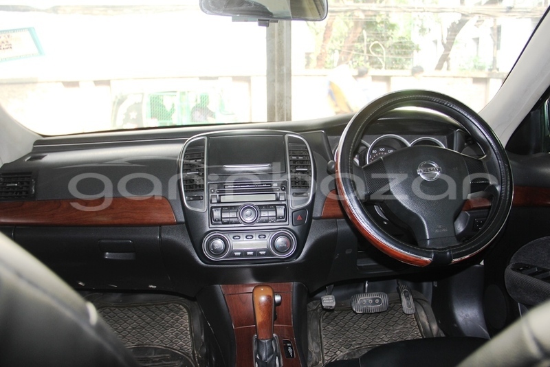 Big with watermark nissan bluebird sylphy dhaka dhaka 15824