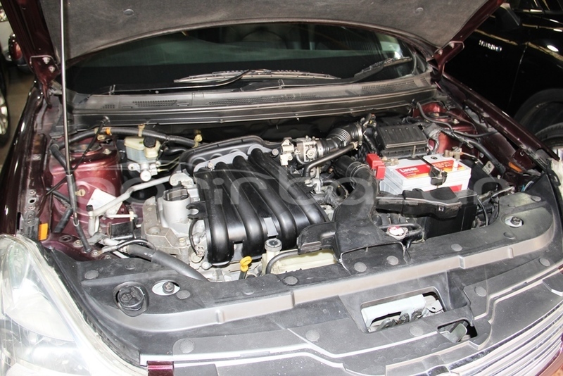 Big with watermark nissan bluebird sylphy dhaka dhaka 15824