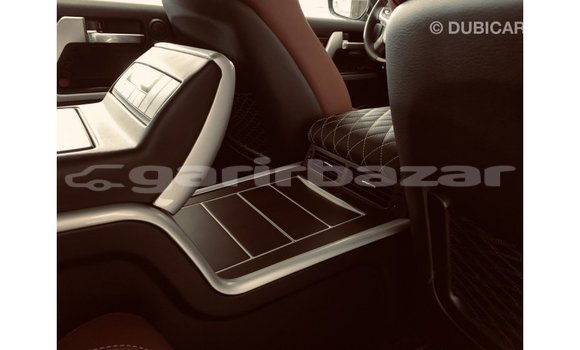 Buy Import 2019 Toyota Land Cruiser in Import - Dubai, Bandarban Buy Import 2019 Toyota Land Cruiser in Import - Dubai, Bandarban