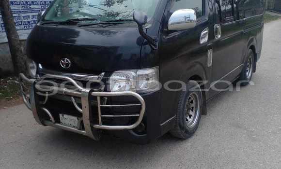 Buy Used 2012 Toyota Hiace super gl in Khulna, Khulna Buy Used 2012 Toyota Hiace super gl in Khulna, Khulna