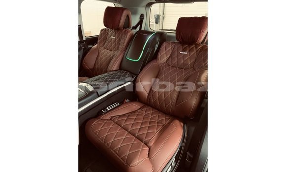 Buy Import 2019 Toyota Land Cruiser in Import - Dubai, Bandarban Buy Import 2019 Toyota Land Cruiser in Import - Dubai, Bandarban