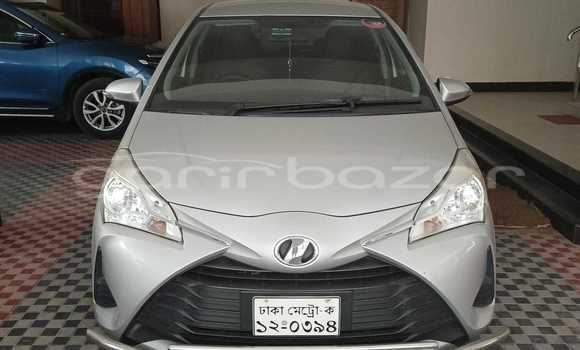 Buy Used 2017 Toyota Vitz in Rangpur, Rangpur Buy Used 2017 Toyota Vitz in Rangpur, Rangpur