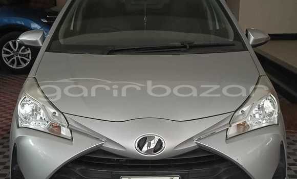 Buy Used 2017 Toyota Vitz in Rangpur, Rangpur Buy Used 2017 Toyota Vitz in Rangpur, Rangpur