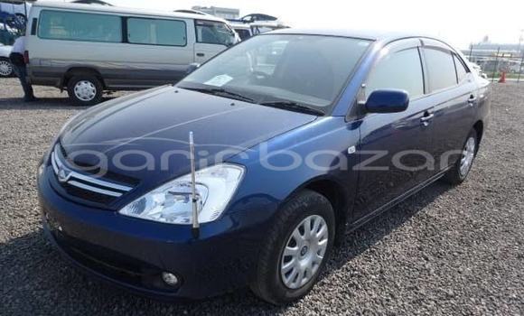 Buy Used 2005 Toyota Allion in Dhaka, Dhaka Buy Used 2005 Toyota Allion in Dhaka, Dhaka